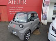 Citroën AMI BEV 6.3 kWh ami Icy