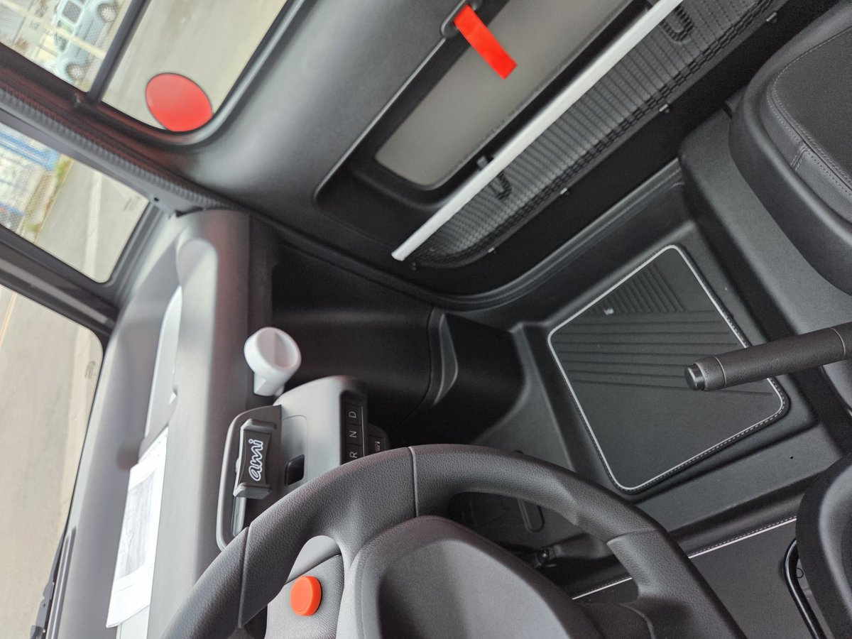 Citroën AMI BEV 6.3 kWh ami Icy