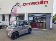 Citroën AMI BEV 6.3 kWh ami
