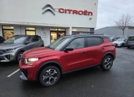 Citroën C3 Aircross (2) Hybride 145 e-DSC6 MAX