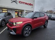 Citroën C3 Aircross (2) Hybride 145 e-DSC6 MAX