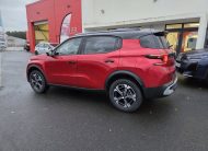 Citroën C3 Aircross (2) Hybride 145 e-DSC6 MAX