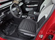 Citroën C3 Aircross (2) Hybride 145 e-DSC6 MAX