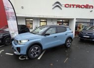 Citroën C3 Aircross (2) Hybride 145 e-DSC6 MAX