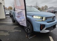 Citroën C3 Aircross (2) Hybride 145 e-DSC6 MAX