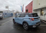 Citroën C3 Aircross (2) Hybride 145 e-DSC6 MAX