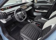 Citroën C3 Aircross (2) Hybride 145 e-DSC6 MAX