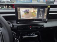 Citroën C3 Aircross (2) Hybride 145 e-DSC6 MAX