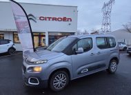 Citroën Berlingo (3) Taille M PureTech 130 S&S EAT8 Feel