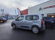 Citroën Berlingo (3) Taille M PureTech 130 S&S EAT8 Feel