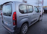 Citroën Berlingo (3) Taille M PureTech 130 S&S EAT8 Feel