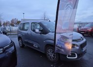 Citroën Berlingo (3) Taille M PureTech 130 S&S EAT8 Feel
