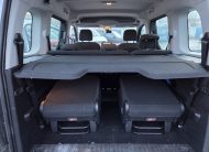 Citroën Berlingo (3) Taille M PureTech 130 S&S EAT8 Feel