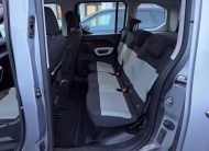 Citroën Berlingo (3) Taille M PureTech 130 S&S EAT8 Feel