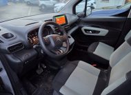 Citroën Berlingo (3) Taille M PureTech 130 S&S EAT8 Feel