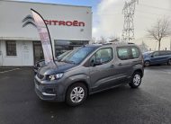 Peugeot RIFTER PureTech 110 S&S Active
