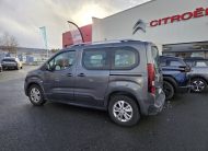 Peugeot RIFTER PureTech 110 S&S Active