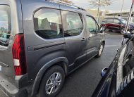 Peugeot RIFTER PureTech 110 S&S Active