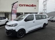 Citroën Jumpy (3) Taille XL BHDi S&S 180 EAT8