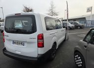 Citroën Jumpy (3) Taille XL BHDi S&S 180 EAT8