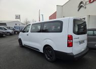 Citroën Jumpy (3) Taille XL BHDi S&S 180 EAT8