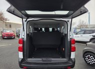 Citroën Jumpy (3) Taille XL BHDi S&S 180 EAT8