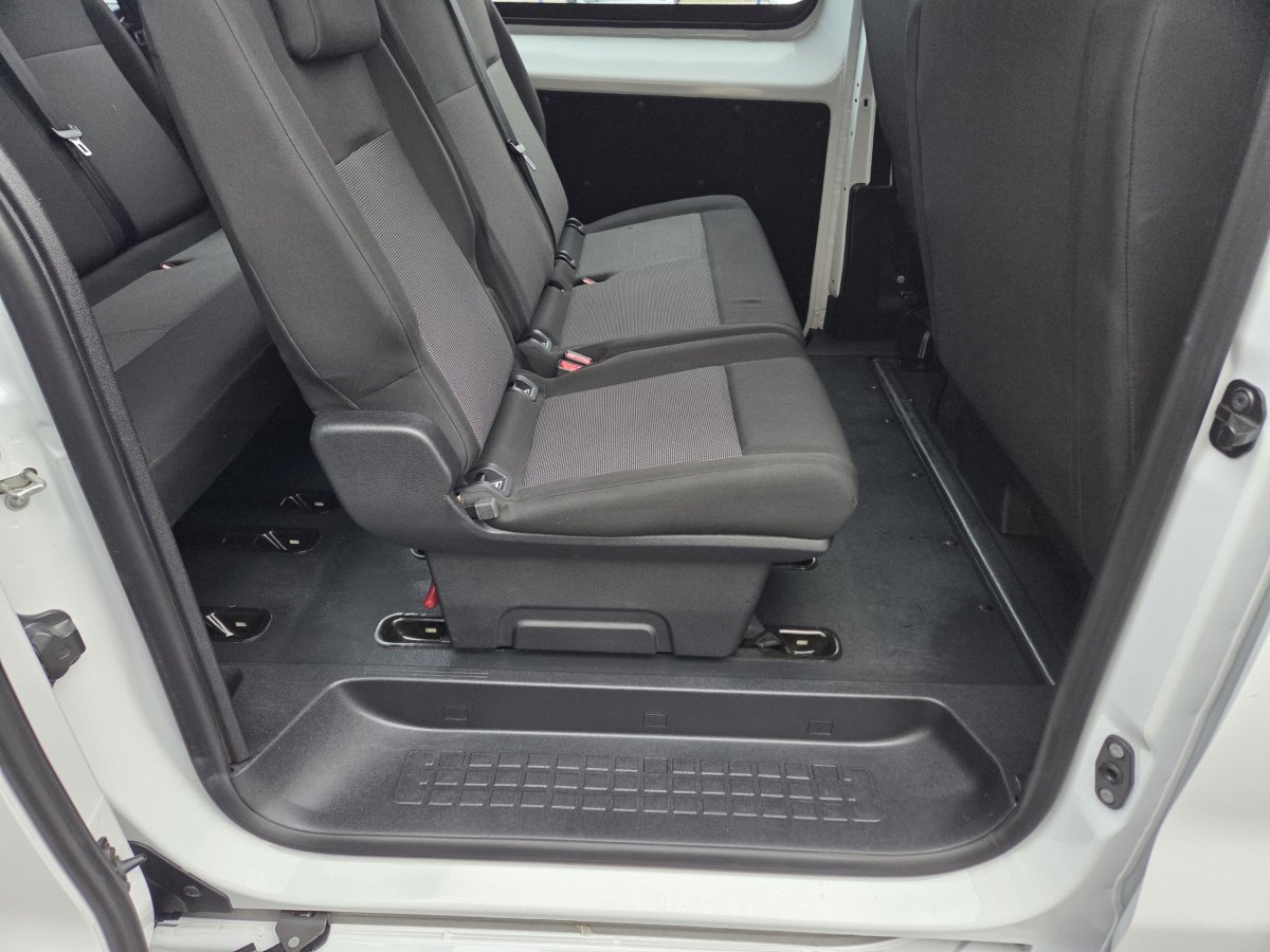 Citroën Jumpy (3) Taille XL BHDi S&S 180 EAT8