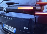 Citroën C5 Aircross (2) Hybride 145ch auto MAX