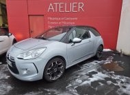 Citroën DS3 VTI 120 So Chic BVA