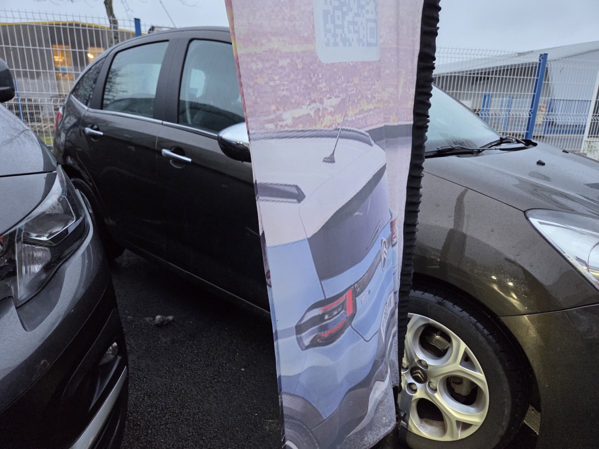 Citroën C3 (2) VTi 82 PureTech Confort