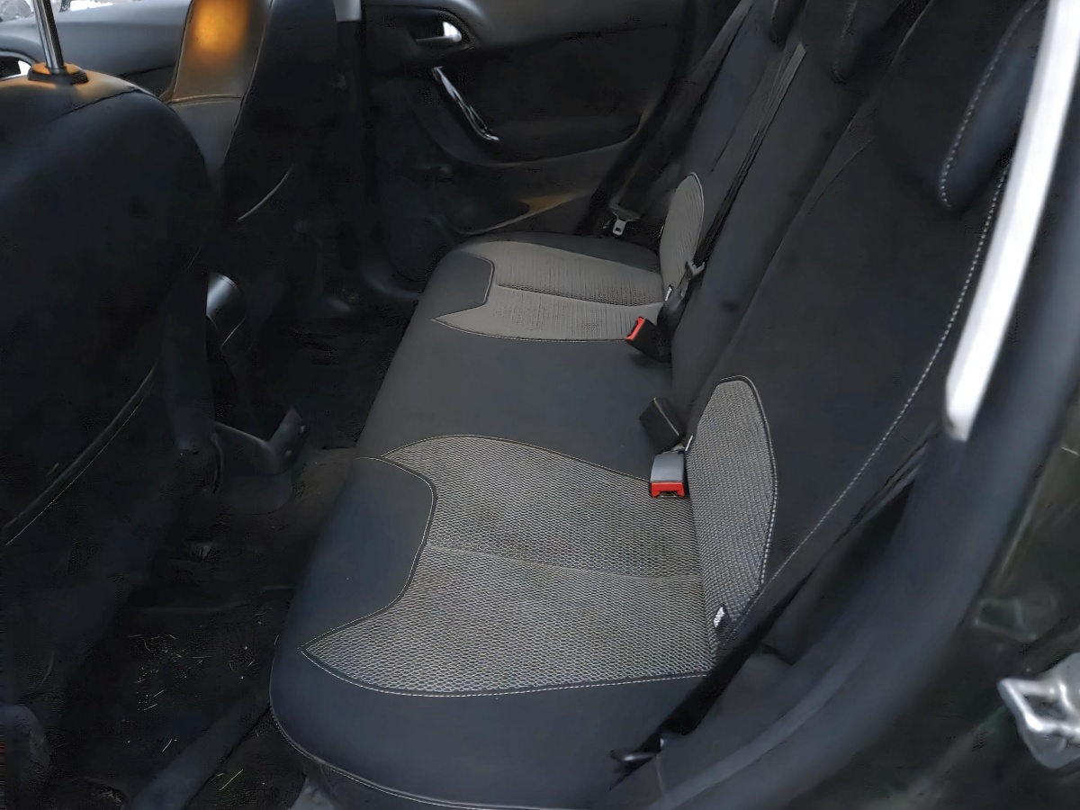 Citroën C3 (2) VTi 82 PureTech Confort