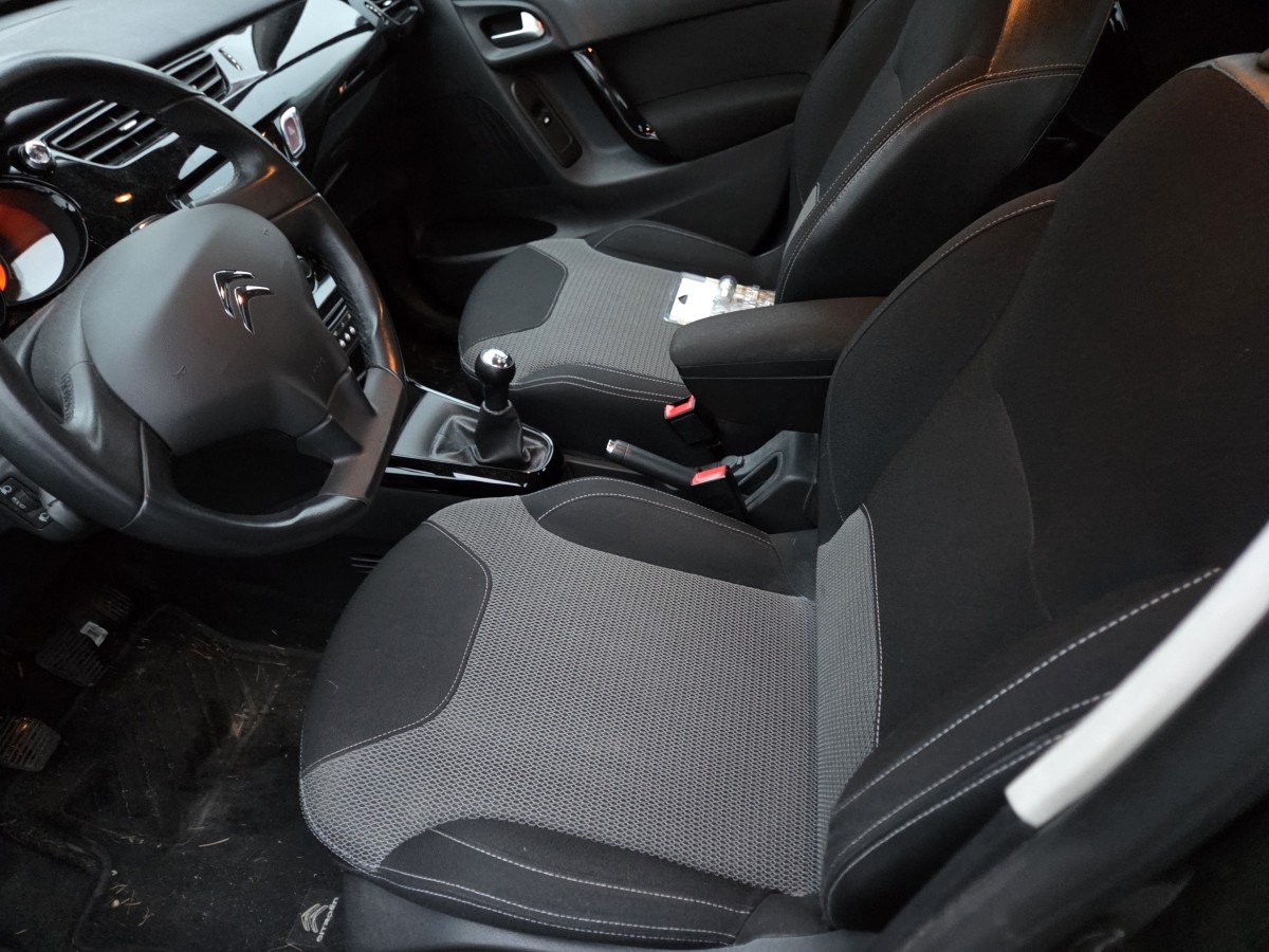 Citroën C3 (2) VTi 82 PureTech Confort