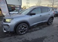 Citroën C5 Aircross BlueHDi 130 S&S EAT8 MAX