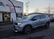 Citroën C5 Aircross BlueHDi 130 S&S BVM6 C-Series (AM50)  5 portes  (oct. 2022) (co2 129)