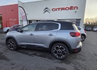 Citroën C5 Aircross BlueHDi 130 S&S BVM6 C-Series (AM50)  5 portes  (oct. 2022) (co2 129)