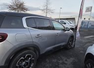 Citroën C5 Aircross BlueHDi 130 S&S BVM6 C-Series (AM50)  5 portes  (oct. 2022) (co2 129)