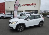 Peugeot 2008 1.2 Puretech 110 S&S EAT6 Allure