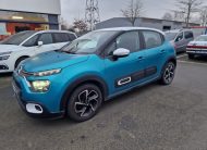 Citroën C3 (3) PureTech 110 S&S BVM6 Shine