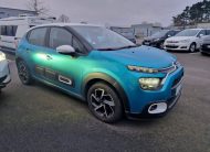 Citroën C3 (3) PureTech 110 S&S BVM6 Shine