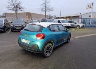 Citroën C3 (3) PureTech 110 S&S BVM6 Shine