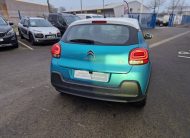 Citroën C3 (3) PureTech 110 S&S BVM6 Shine