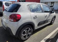 Citroën C3 (3) PureTech 83 BVM PLUS