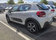 Citroën C3 (3) PureTech 83 BVM PLUS