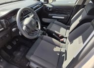 Citroën C3 (3) PureTech 83 BVM PLUS