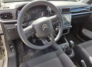 Citroën C3 (3) PureTech 83 BVM PLUS