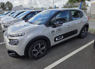 Citroën C3 (3) PureTech 83 BVM PLUS