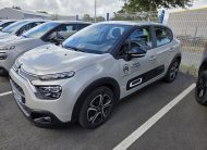 Citroën C3 (3) PureTech 83 BVM PLUS