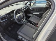 Citroën C3 (3) PureTech 83 BVM PLUS