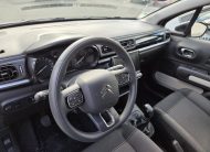 Citroën C3 (3) PureTech 83 BVM PLUS