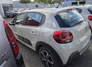 Citroën C3 (3) PureTech 83 BVM PLUS